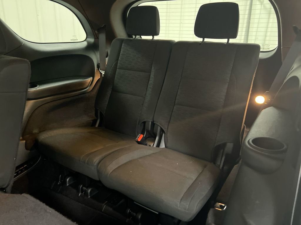 Used 2023 Dodge Durango GT image 27