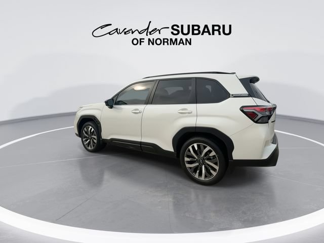 Used 2026 Subaru Forester Touring AWD/4WD image 7