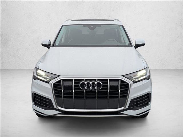 Certified 2023 Audi Q7 2.0T Premium w/ Convenience Package video 2