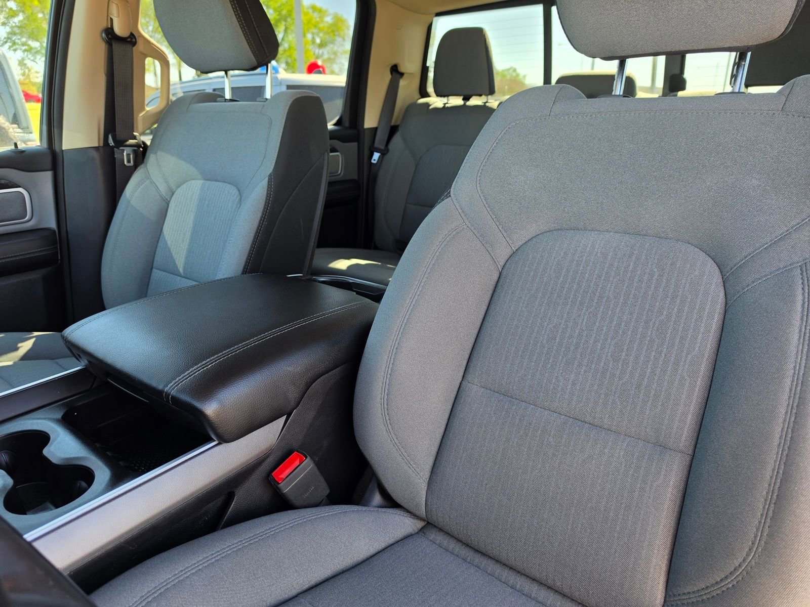 Used 2020 RAM 1500 Big Horn image 14