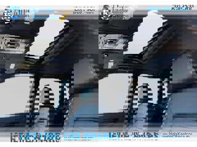 Certified 2026 Honda CR-V Sport-L image 21