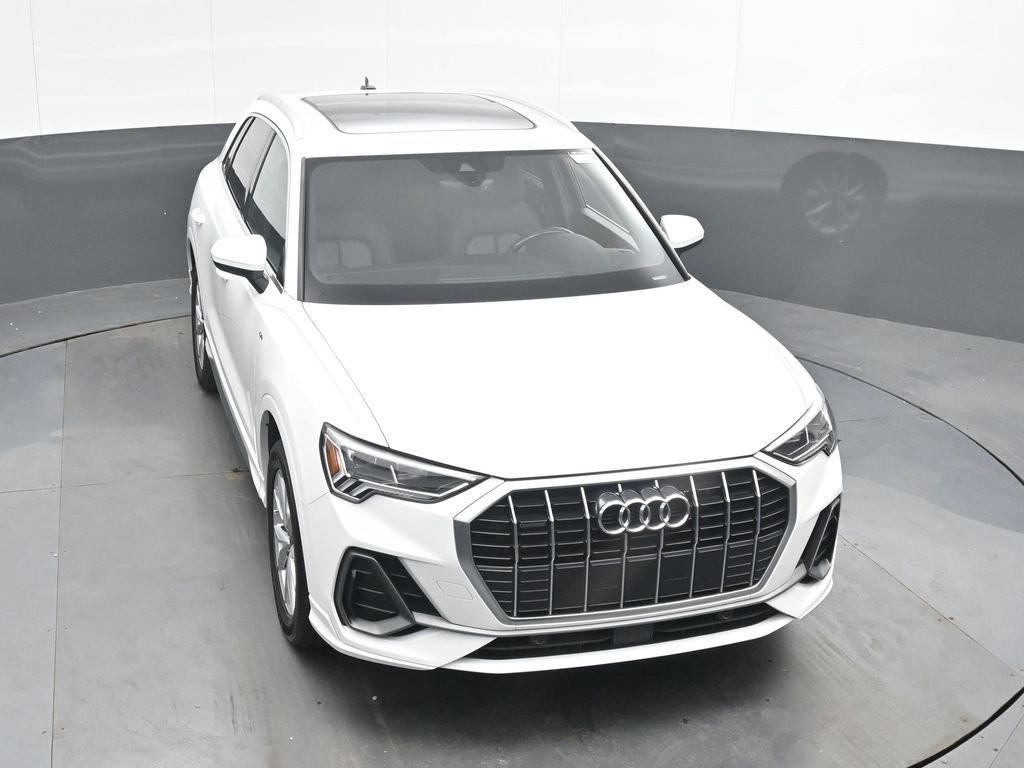 Used 2023 Audi Q3 2.0T Premium image 37