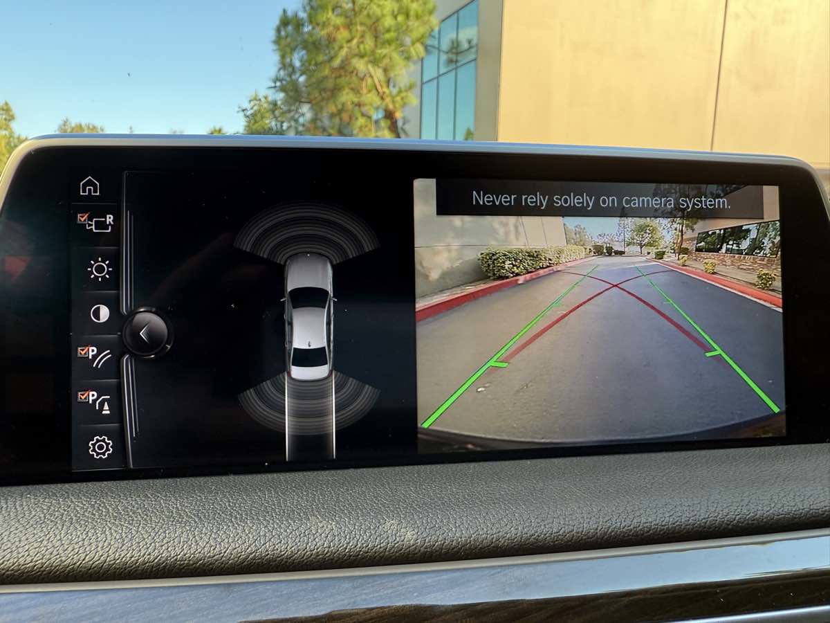 Used 2016 BMW 740i image 49