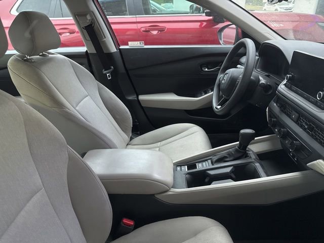 Used 2024 Honda Accord LX image 8