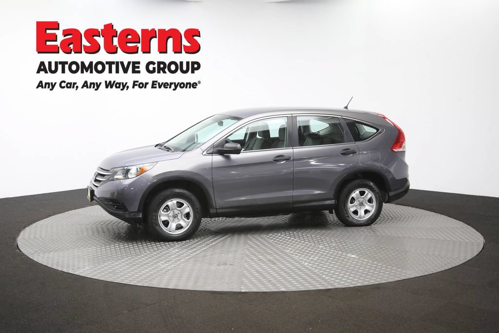 Used 2014 Honda CR-V LX image 52