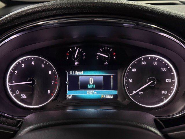 Used 2018 Buick Encore Preferred image 22