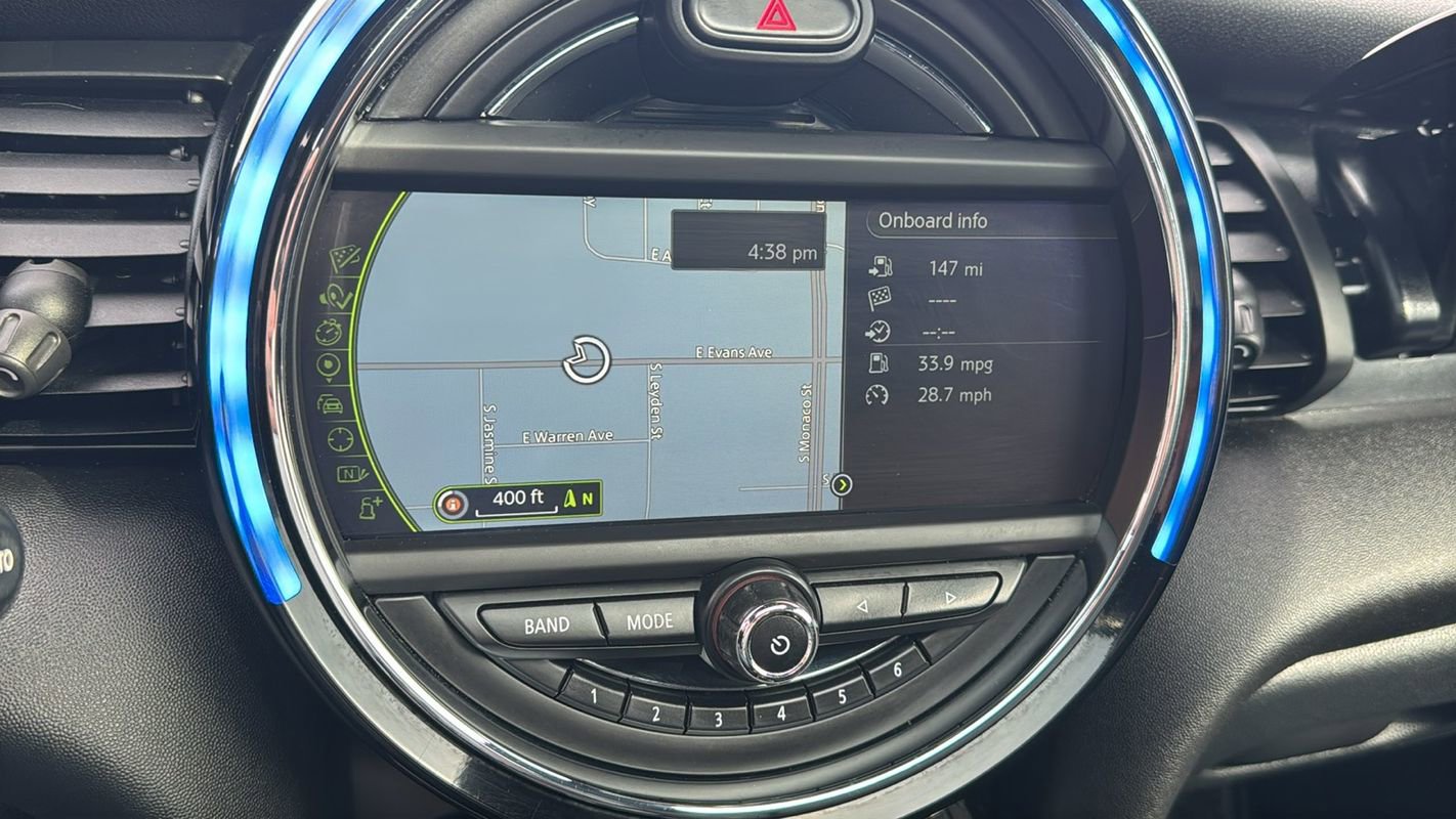 Used 2015 MINI Cooper 2-Door Hardtop FWD image 23