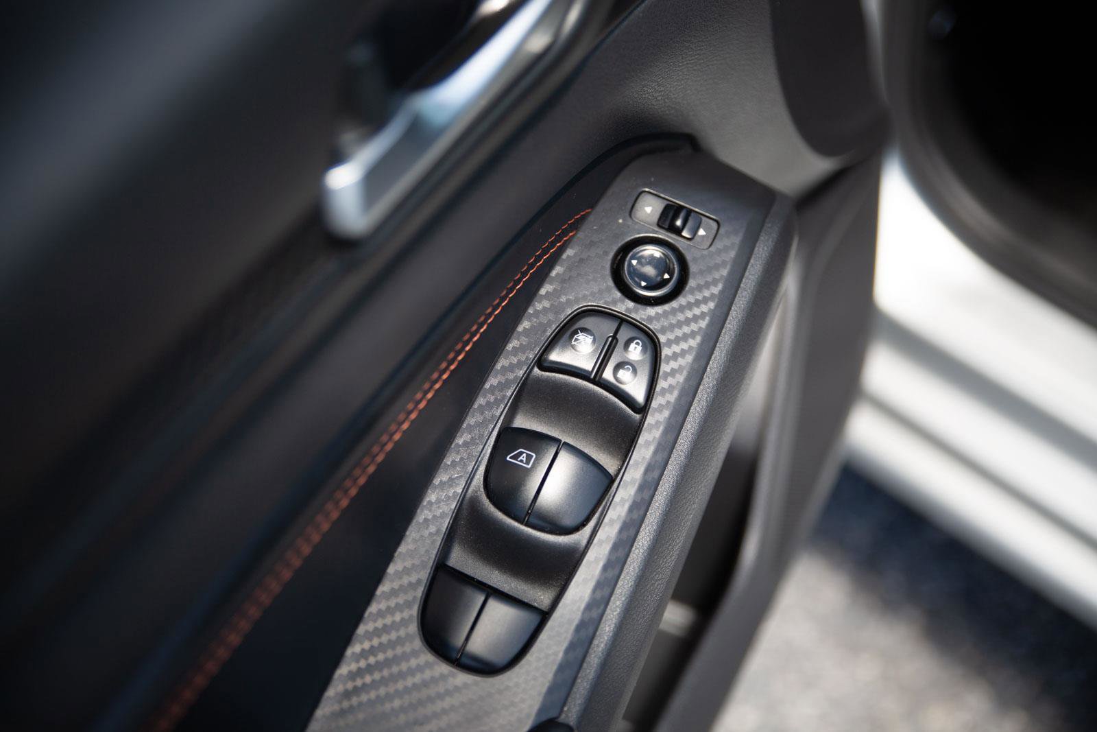 Used 2022 Nissan Altima 2.5 SR AWD/4WD image 17