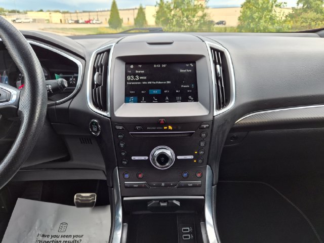 Used 2019 Ford Edge ST w/ Equipment Group 401A AWD/4WD image 23