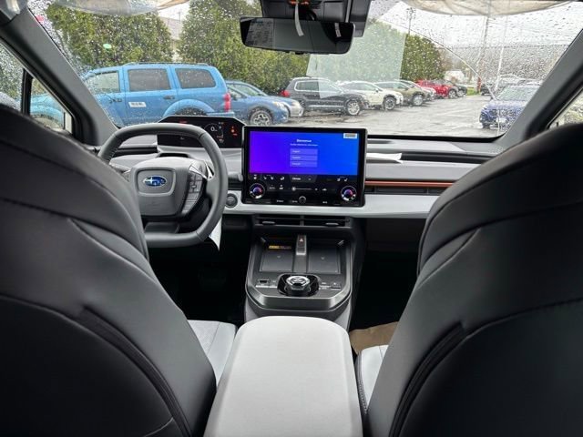 New 2026 Subaru Uncharted AWD image 14