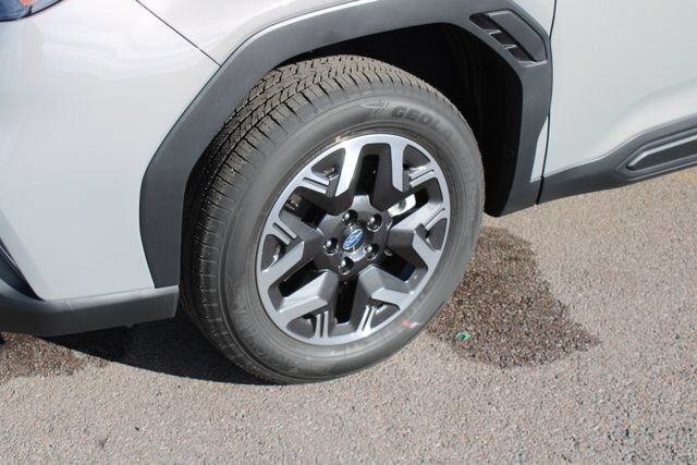 New 2026 Subaru Forester Premium AWD/4WD image 12