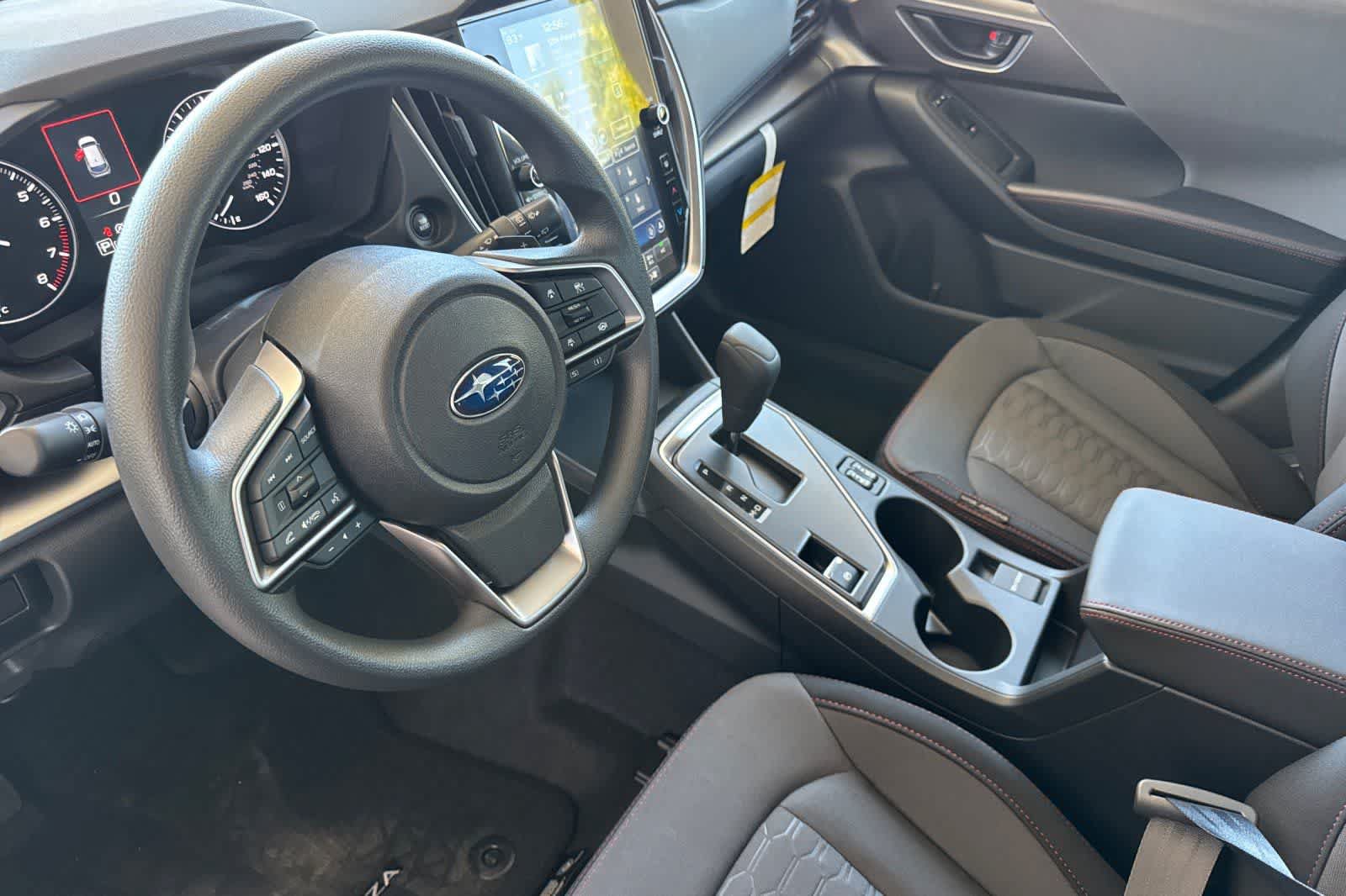 New 2026 Subaru Impreza 2.0i Sport AWD/4WD image 11