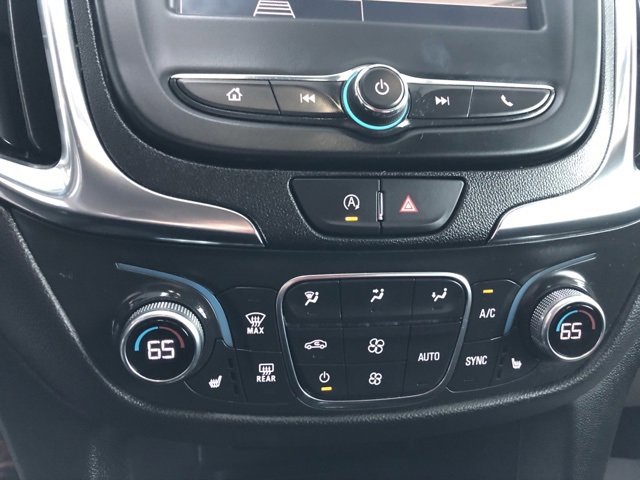 Used 2024 Chevrolet Equinox LT image 15