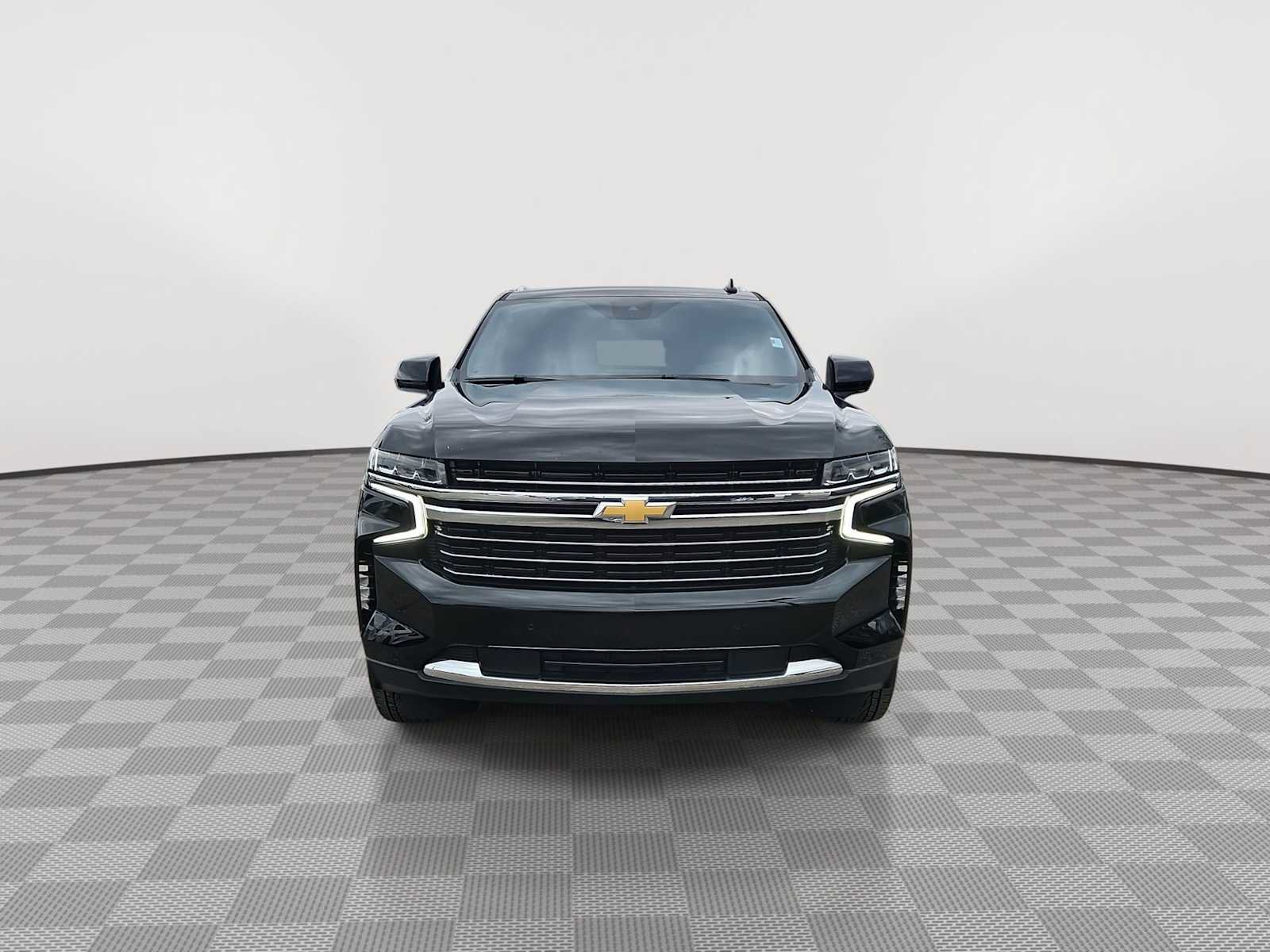 Certified 2024 Chevrolet Tahoe LT w/ Max Trailering Package image 3