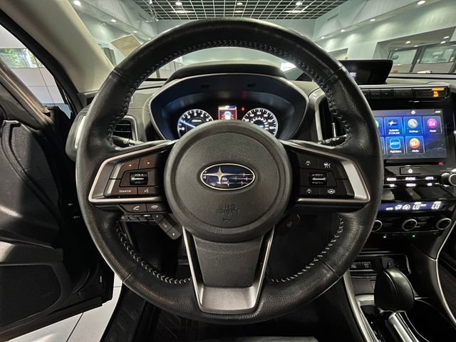 Used 2021 Subaru Ascent Limited w/ Popular Package #4 image 17