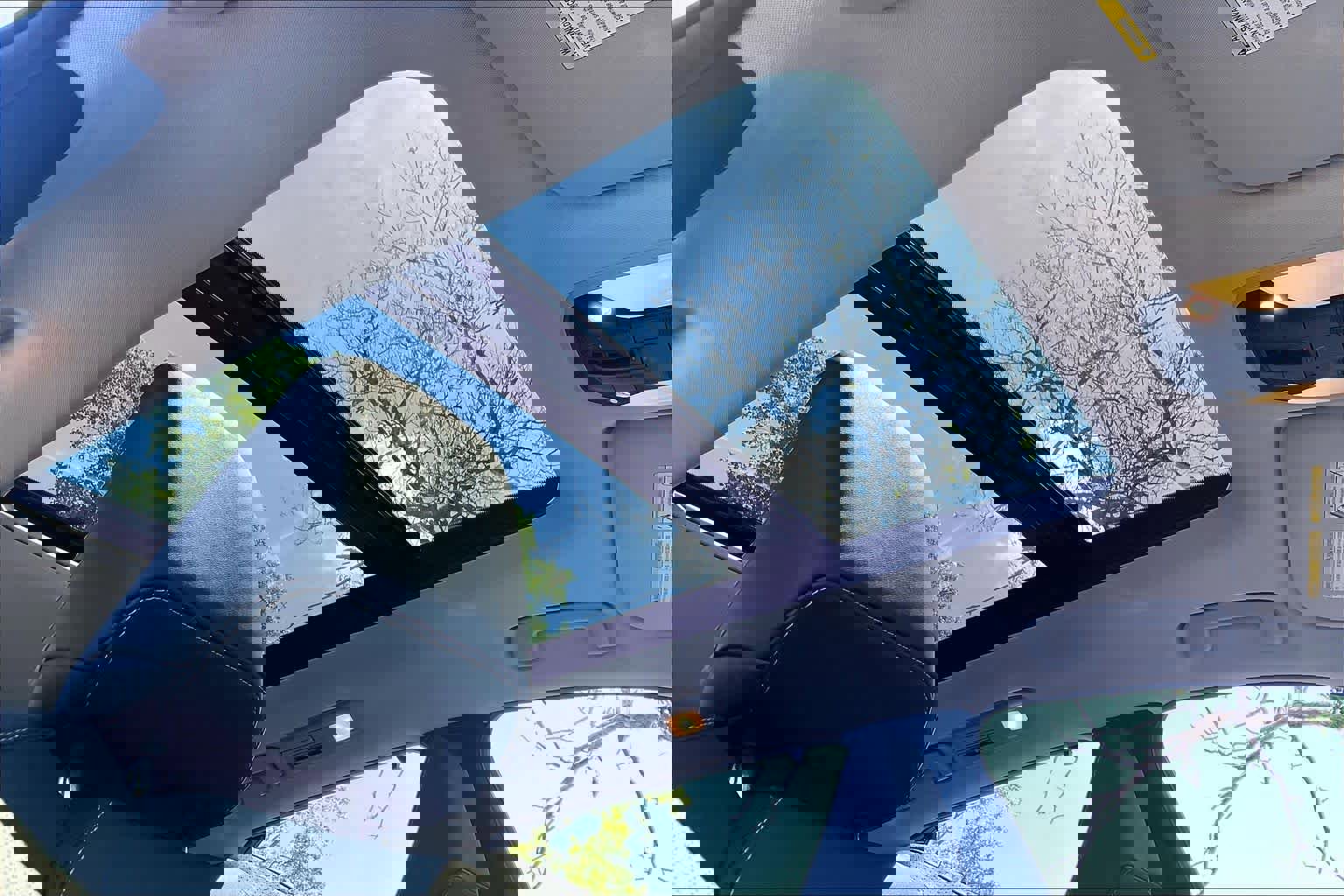 Used 2023 INFINITI QX60 Luxe w/ Cargo Package AWD/4WD image 13