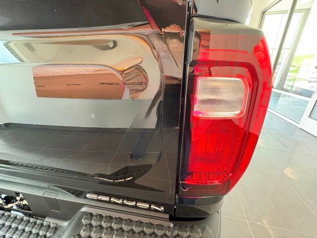 New 2026 GMC Canyon Denali AWD/4WD image 10
