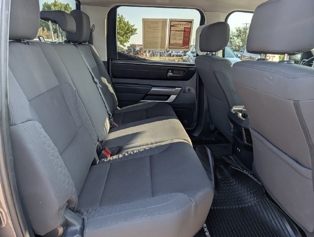 Used 2023 Toyota Tundra SR5 AWD/4WD image 30