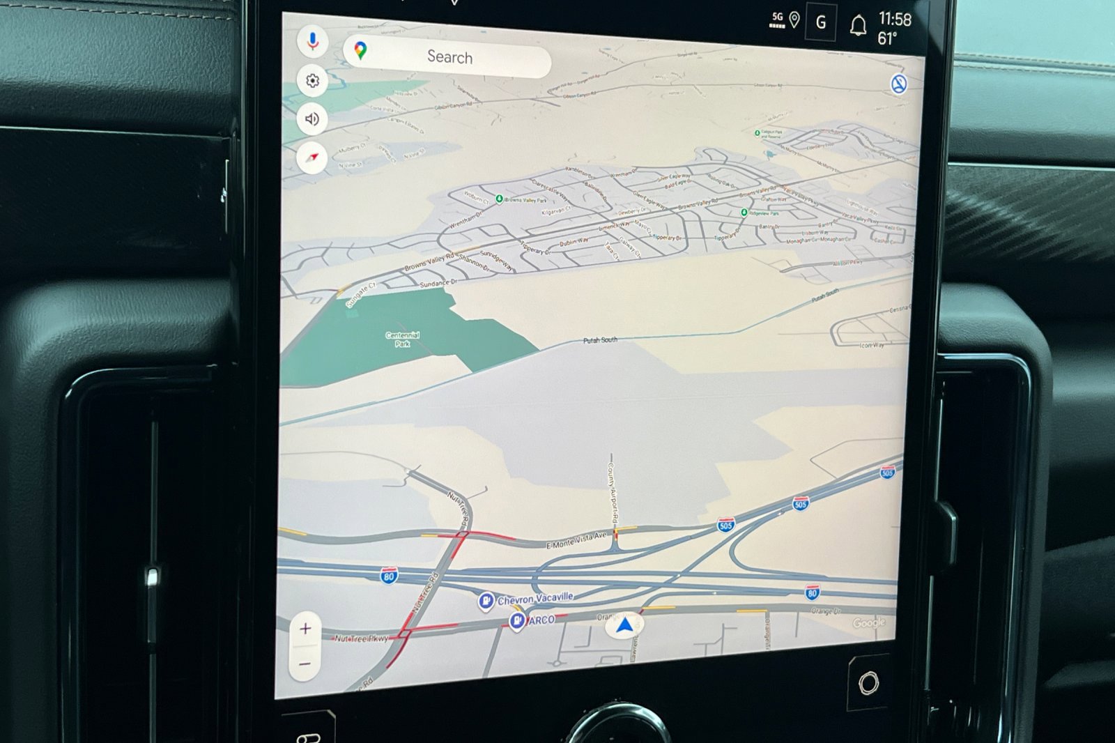 New 2026 GMC Yukon AT4 image 21