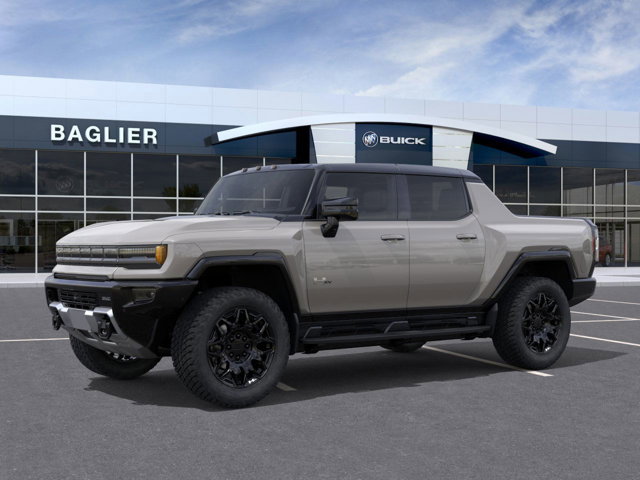New 2026 GMC Hummer EV 4x4 Crew Cab image 2