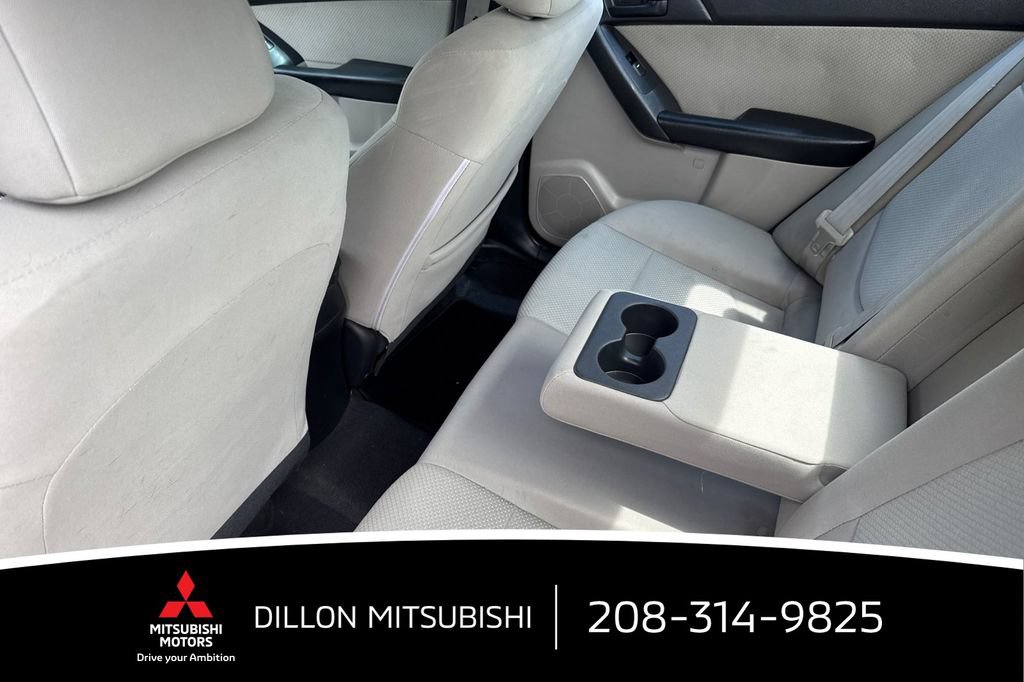 Used 2011 Kia Forte EX FWD image 12