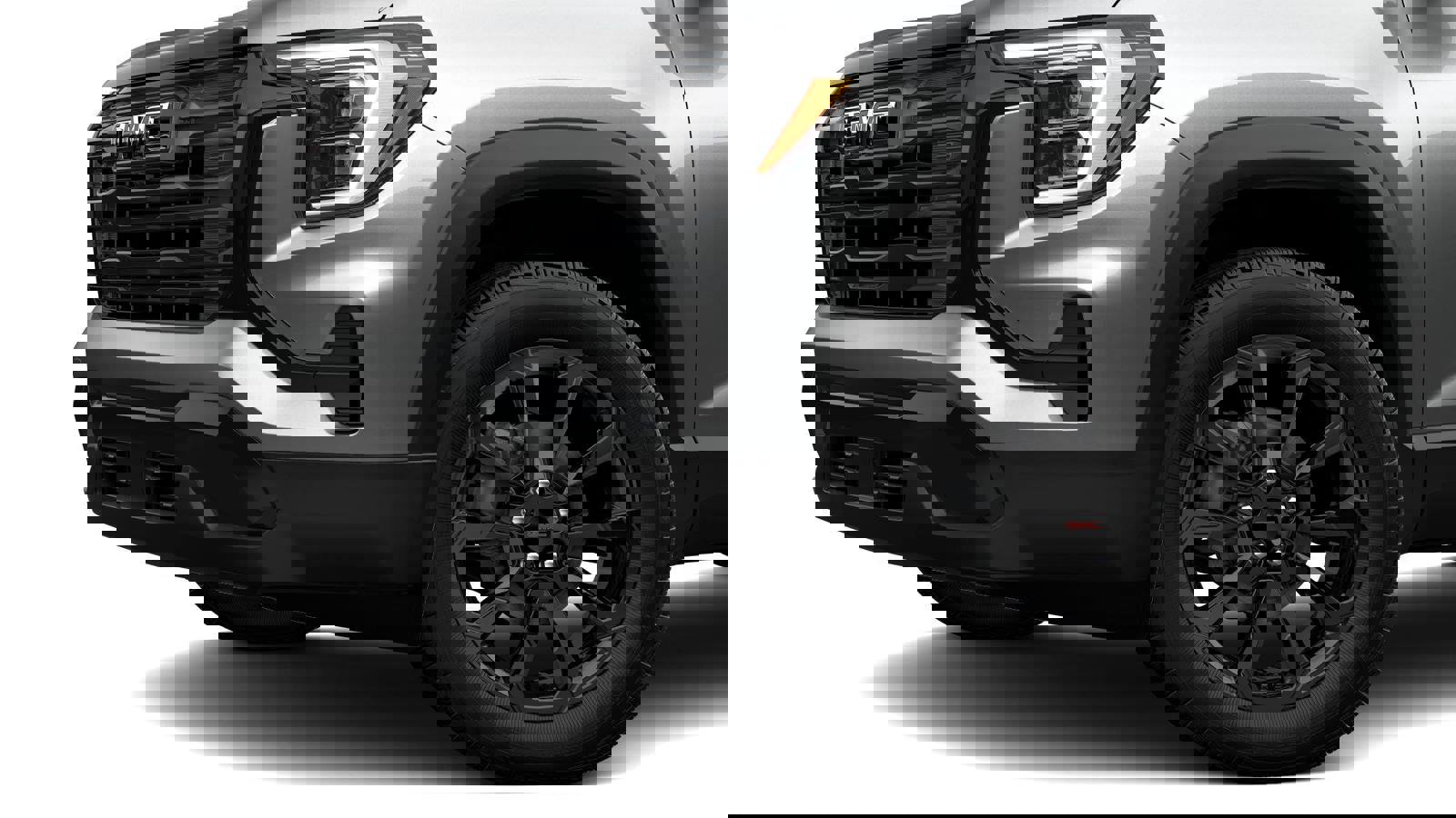 New 2026 GMC Terrain Elevation w/ Elevation Premium Package image 33