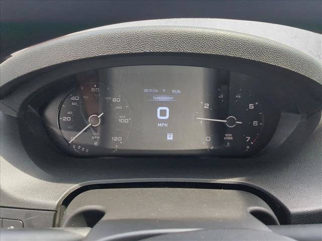 New 2026 RAM ProMaster 2500 FWD image 11