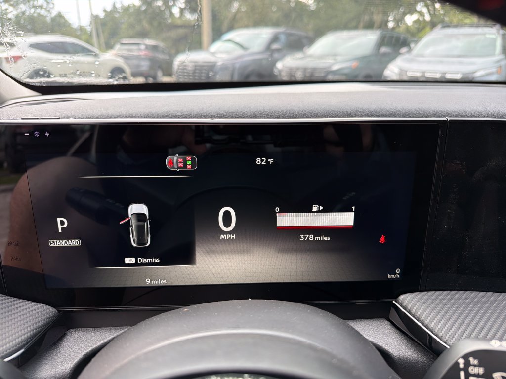New 2027 Nissan Kicks SR FWD image 21