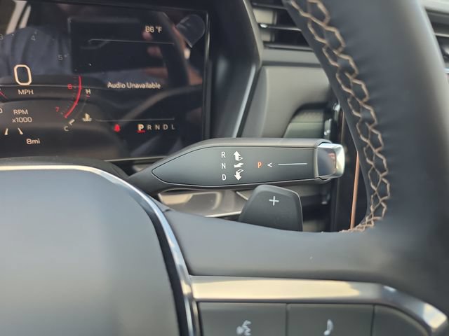 New 2027 GMC Terrain AT4 w/ Convenience Package III AWD/4WD image 21