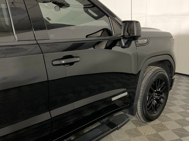 Used 2022 GMC Sierra 1500 Elevation w/ Elevation Premium Package image 9