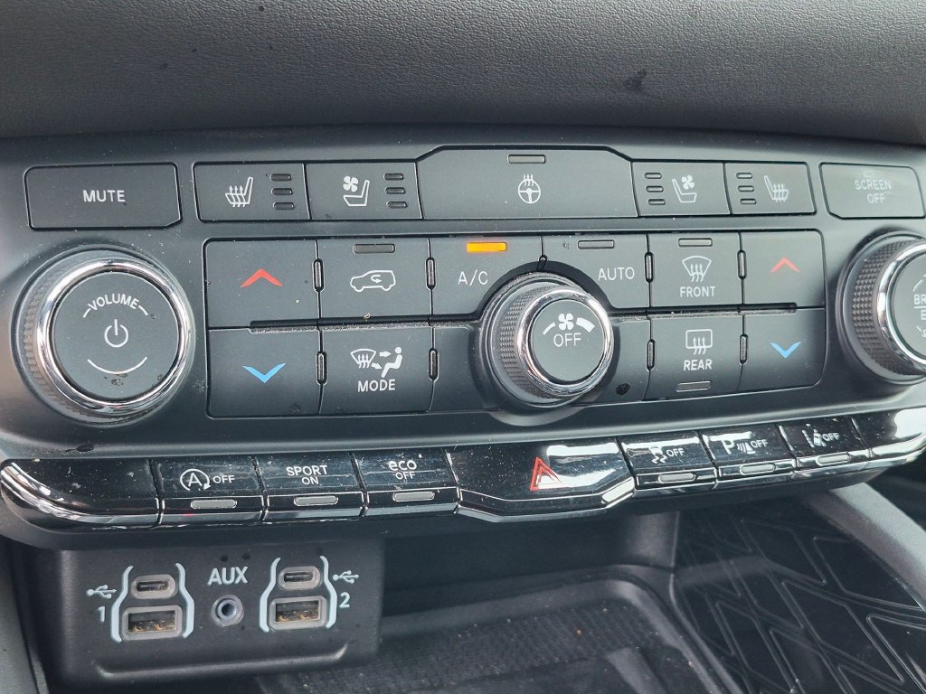 Used 2022 Dodge Durango Citadel AWD/4WD image 20
