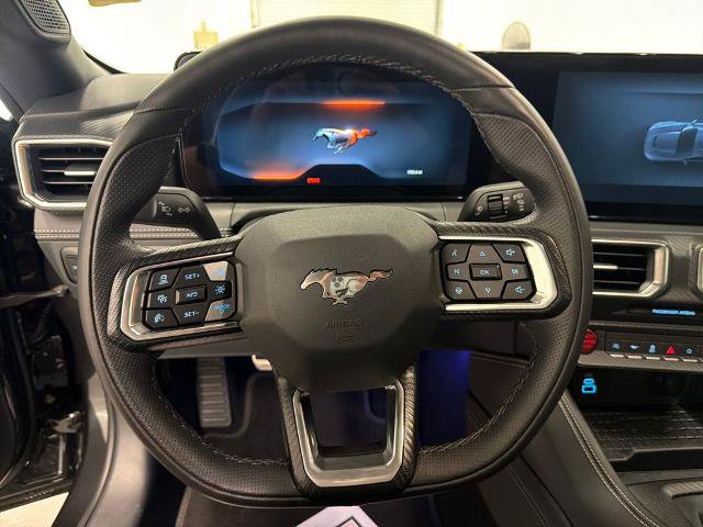 Certified 2024 Ford Mustang GT Premium RWD image 15