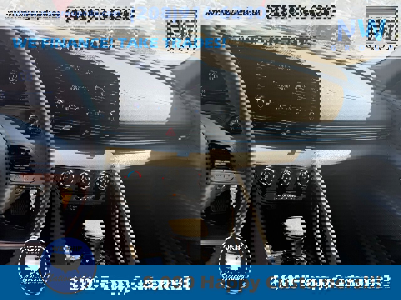 Used 2024 Hyundai Elantra SE image 10