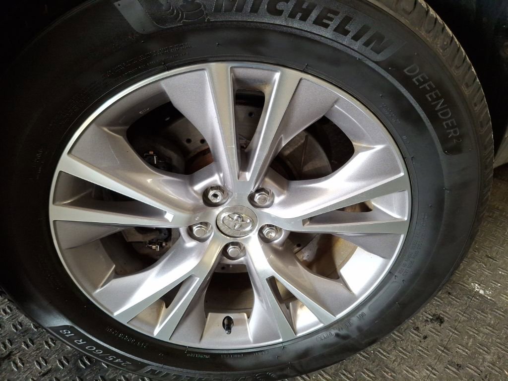 Used 2015 Toyota Highlander Plus image 5