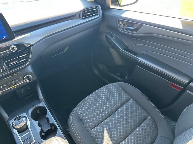 Used 2023 Ford Escape Active FWD image 24