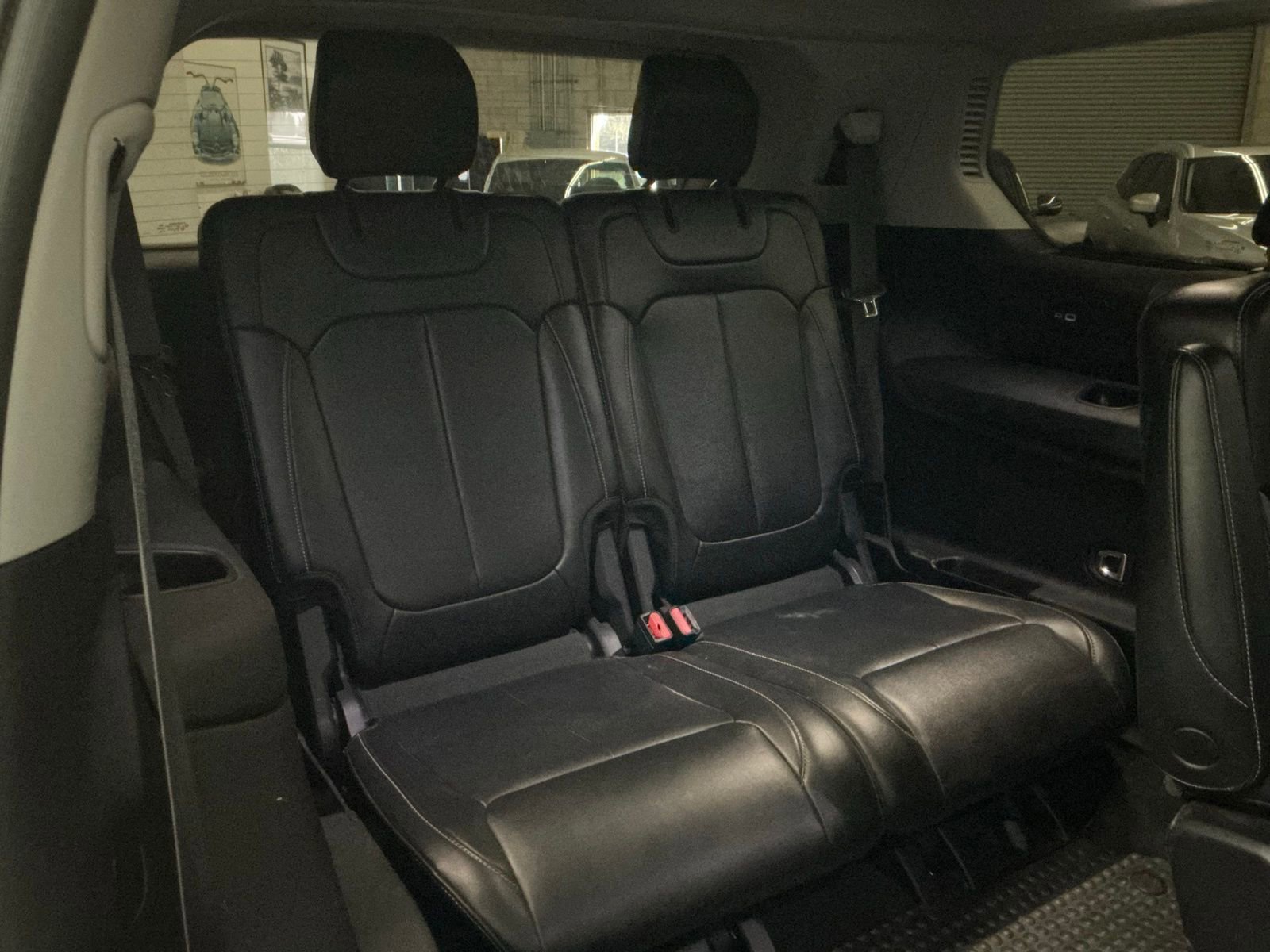 Used 2021 Jeep Grand Cherokee L Limited w/ MOPAR Finishing Package image 15