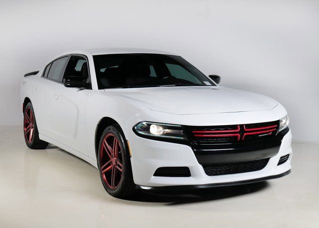 Used 2019 Dodge Charger SXT image 25