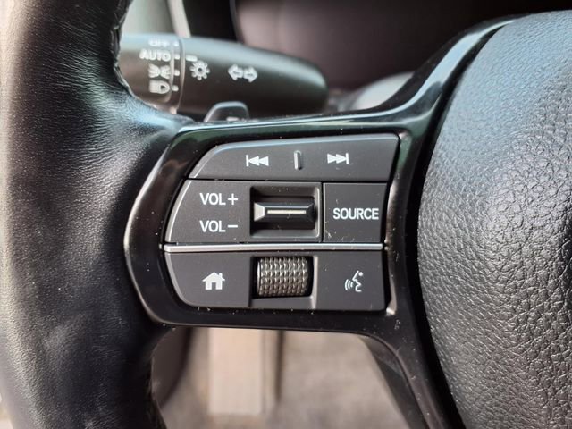 Certified 2022 Honda Civic Sport image 6