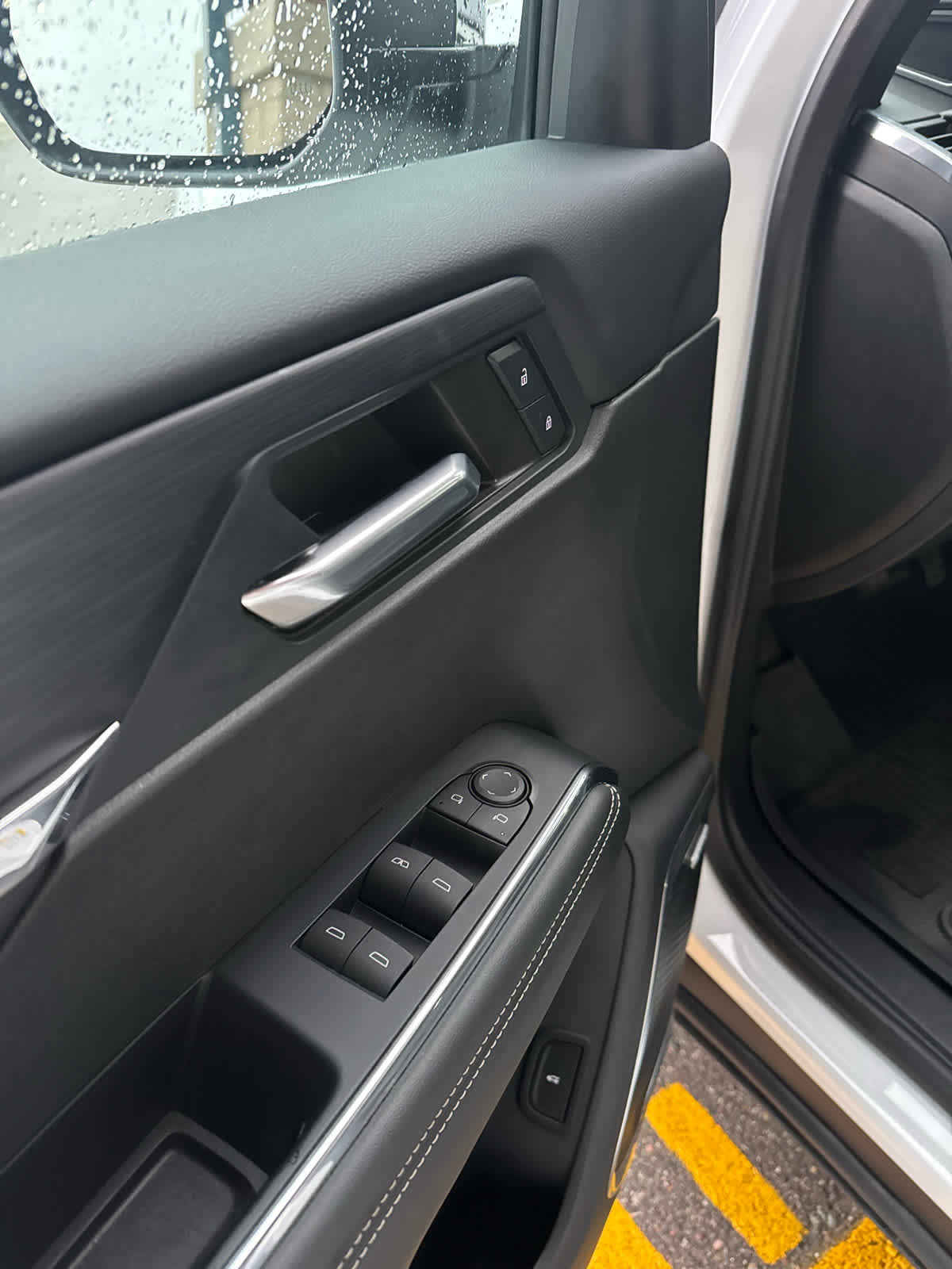 Certified 2024 GMC Acadia Elevation w/ LPO, Floor Liner Package image 12