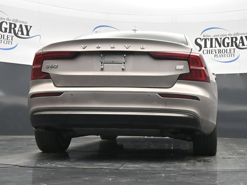 Used 2023 Volvo S60 T8 Ultimate AWD/4WD image 31