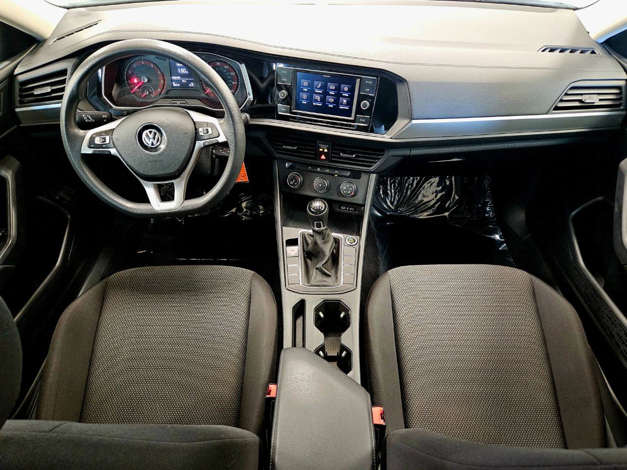 Used 2021 Volkswagen Jetta image 13