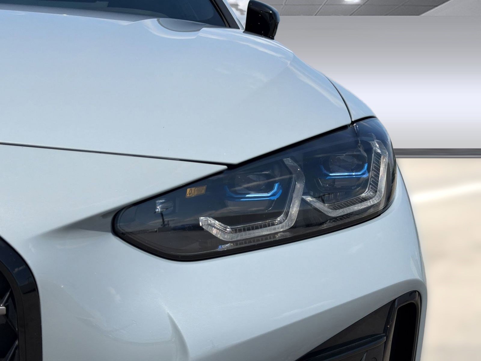 Certified 2023 BMW 430i Coupe w/ M Sport Package RWD image 11