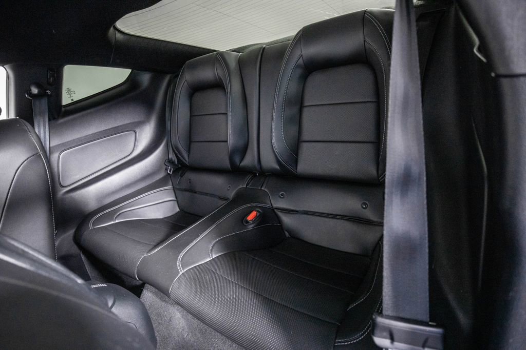 Used 2023 Ford Mustang GT Premium w/ Equipment Group 401A image 11