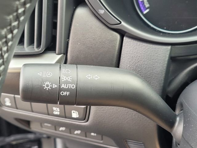 Used 2025 MAZDA CX-50 AWD 2.5 Hybrid w/ Cargo Package image 17