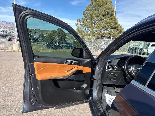 Used 2019 BMW X5 xDrive40i w/ Convenience Package image 10