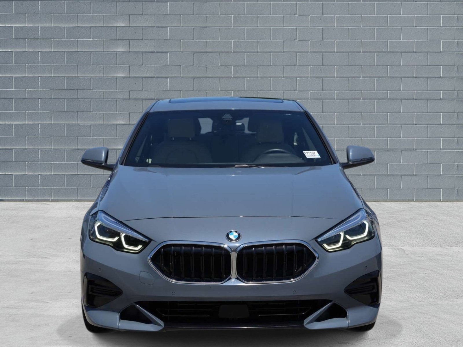 Used 2023 BMW 228i Gran Coupe w/ Convenience Package FWD image 2