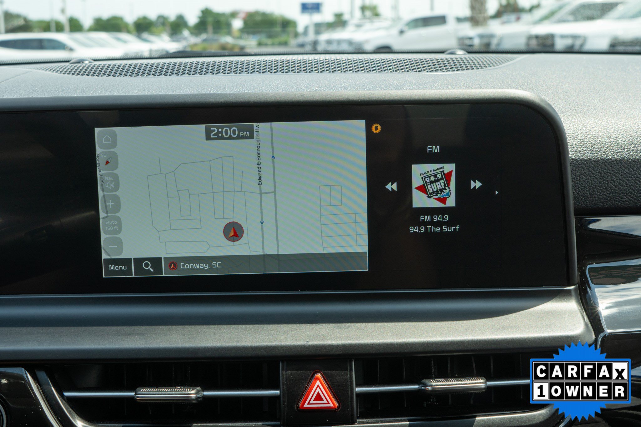Used 2025 Kia Seltos S FWD image 16