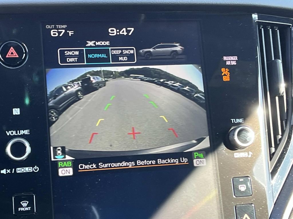 Used 2024 Subaru Outback Wilderness image 32