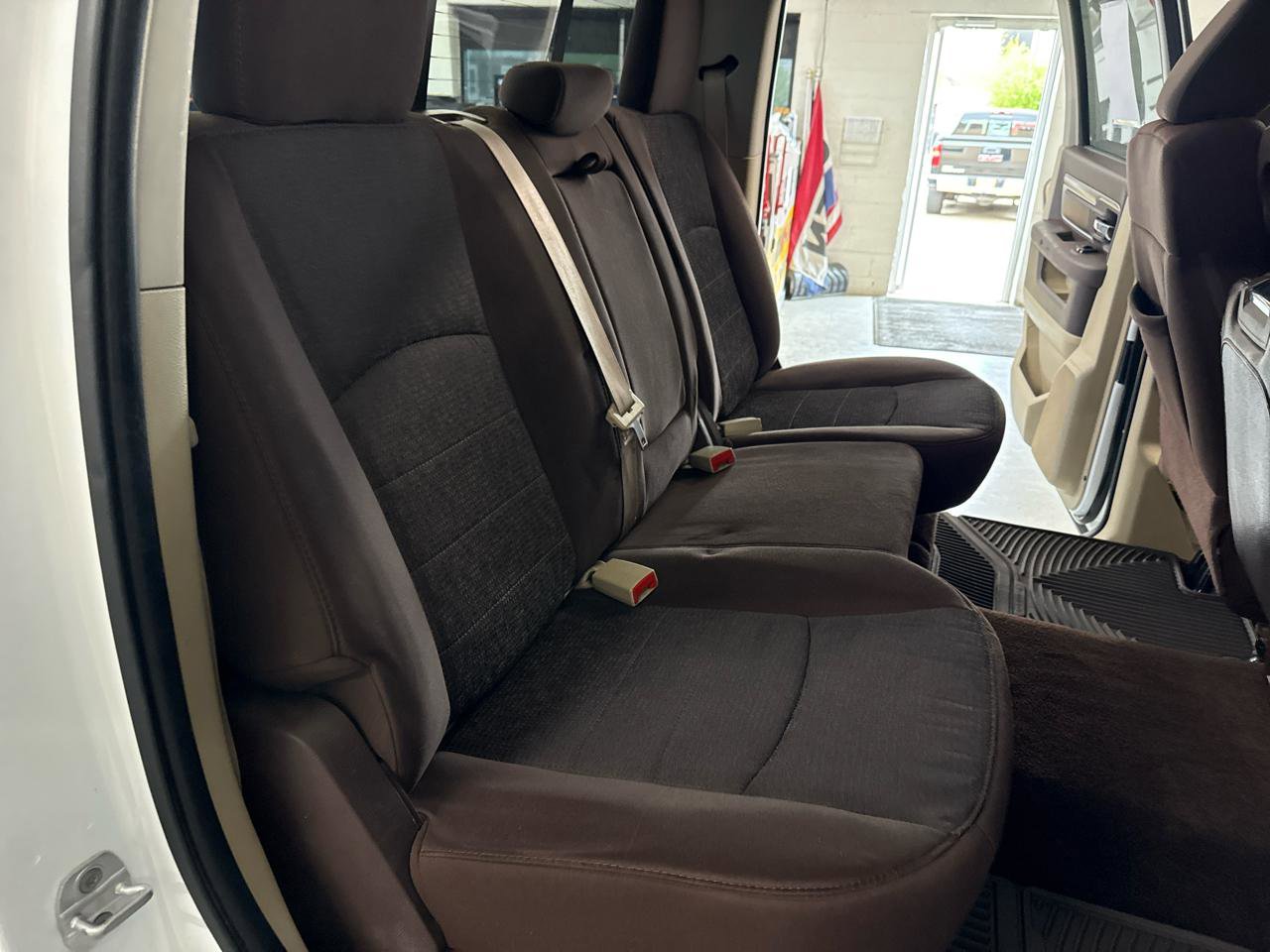 Used 2013 RAM 1500 Classic SLT w/ Protection Group image 44