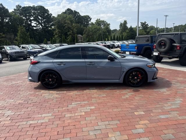 Certified 2024 Honda Civic Type R image 37